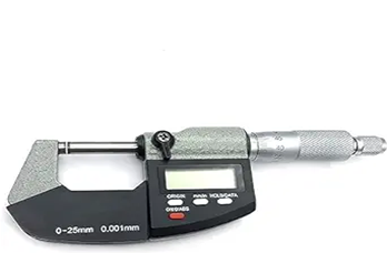 Measurement Equipment supplier in India