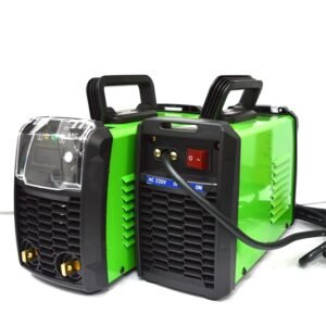 Welding Equipment Manufacturer in India