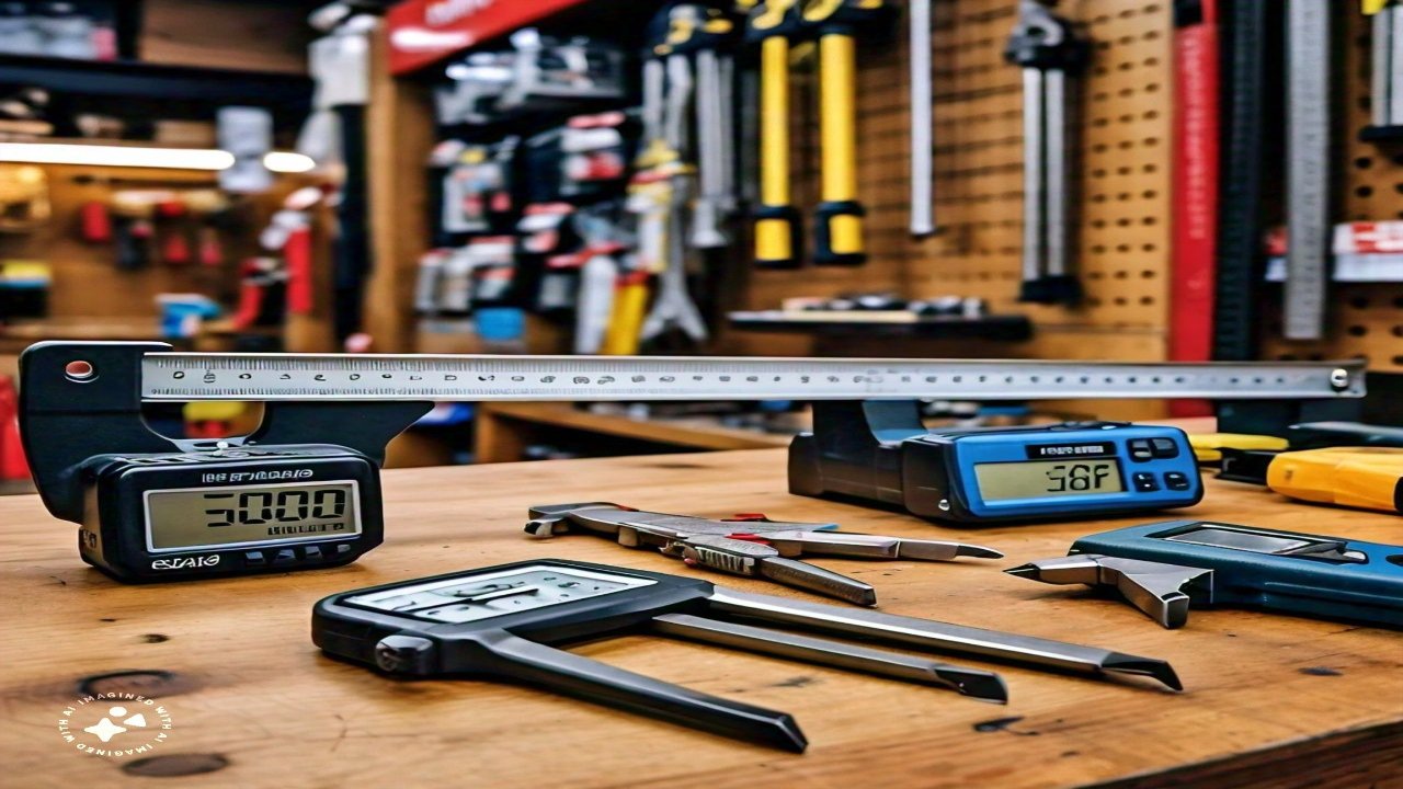 Measurement Equipment supplier in India