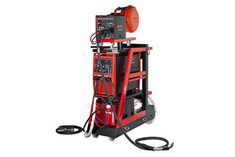 Welding Equipment Manufacturer in India