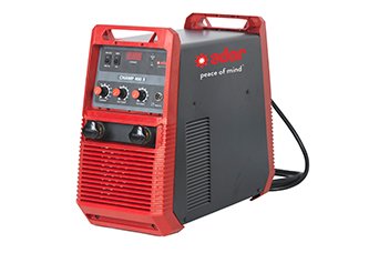 Welding Equipment Manufacturer in India