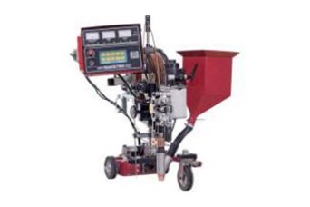 Welding Equipment Manufacturer in India