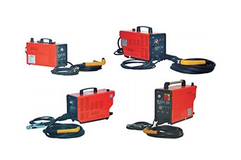 Welding Equipment Manufacturer in India
