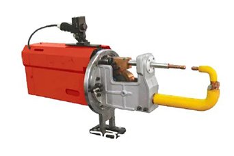 Welding Equipment Manufacturer in India