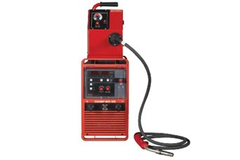Welding Equipment Manufacturer in India