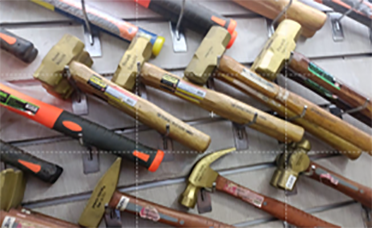 Hand Tools Supplier In India