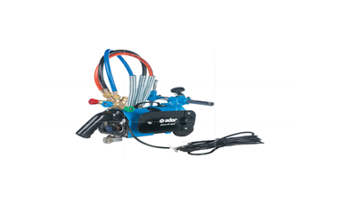 Welding Equipment Manufacturer in India