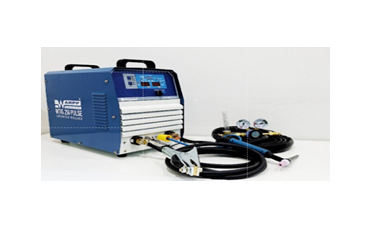 Welding Equipment Manufacturer in India