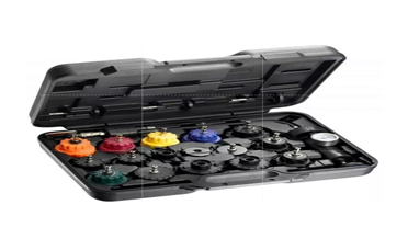 Power tools and accessories supplier in India