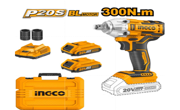 Power tools and accessories supplier in India