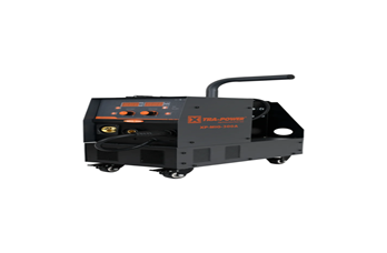 Welding Equipment Manufacturer in India