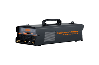 Welding Equipment Manufacturer in India