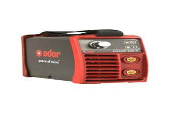 Welding Equipment Manufacturer in India