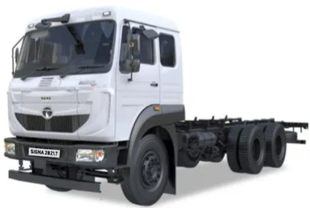 Trucks Manufacturer In India