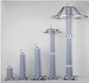 Lightning Arrester Manufacturer in India Arrester Manufacturer in India