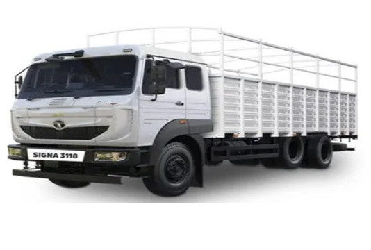 Trucks Manufacturer In India