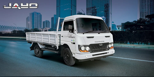 Trucks Manufacturer In India