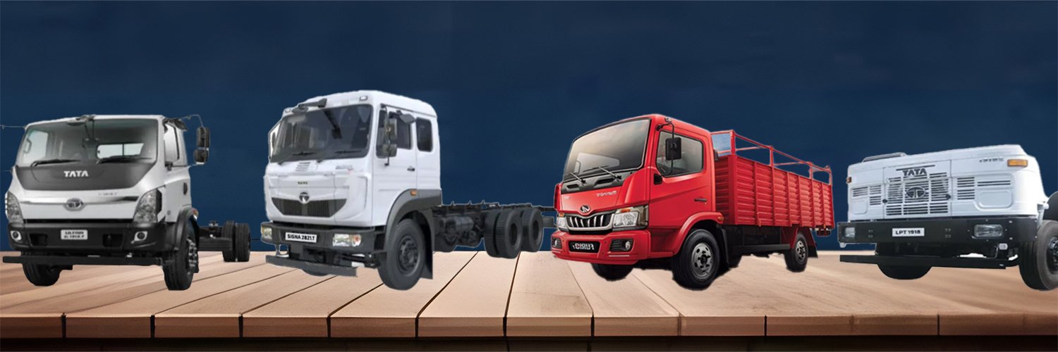 Trucks Manufacturer In India