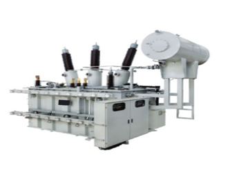 Transformers Supplier in India