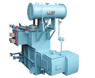 Transformers Supplier in India