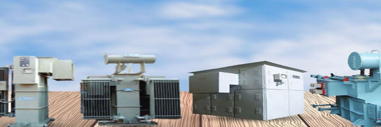 Transformers Supplier in India