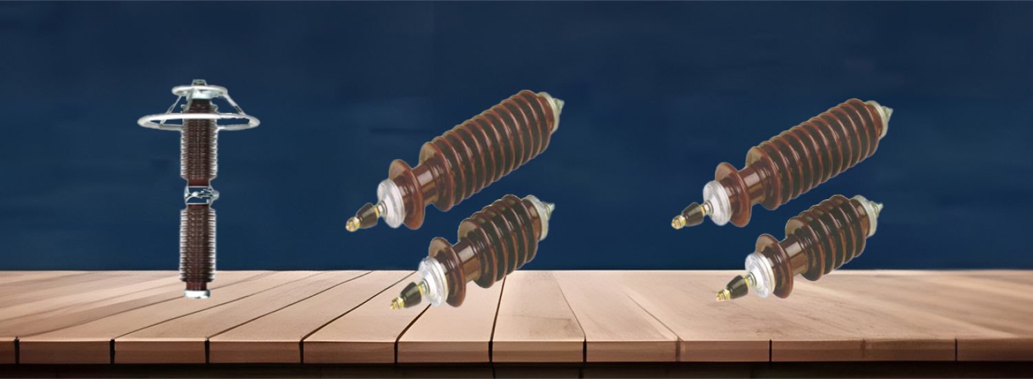 Lightning Arrester Manufacturer in India