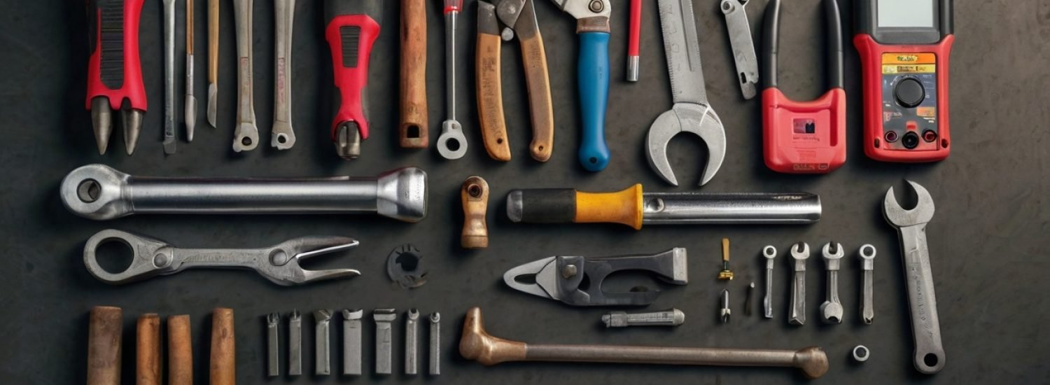 Hand Tools Manufacturer In India