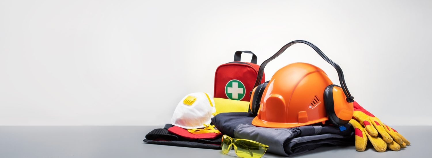 Safety Equipment Supplier in India Safety Equipment Supplier in India
