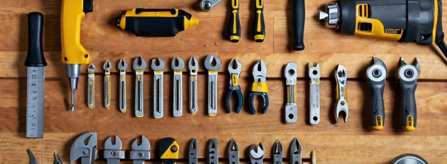 Power tools and accessories supplier in India